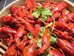 -浙食逅·弄虾·融合菜·小龙虾(双城国际店)