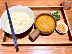 -李百蟹·江南蟹黄面(夫子庙店)