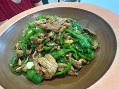 -湘中缘·湖南菜(娄底驻京办店)