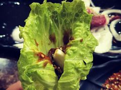 -元宝烤肉店·齐齐哈尔烤肉·烤串