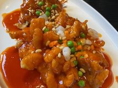 -桂花龙井餐厅