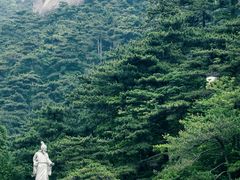 -天柱山风景区
