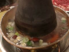 -月圆火锅(宁海东路二店)