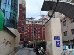 -云柏居青年旅舍(西关十字店)