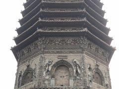 -玲珑塔公园