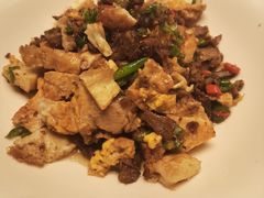 -院里寻菜·精致庭院菜(观沙岭店)