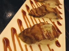 鹅肝手握-小十料理(新城店)