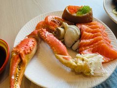 -怡咖啡·自助餐·西安香格里拉