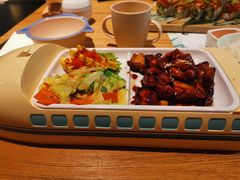 -隐泉之语日式料理(王府中环店)