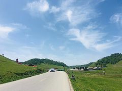 -关山草原