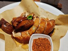 -简小舍·民间手艺菜(武昌江滩店)