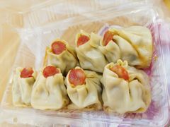 -白玉兰食品甜凤店(合生汇店)