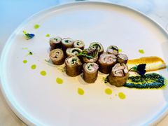 -泉客厅Spring Pavilion 中餐厅