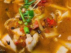 南宁老友粉-八十八粉儿(尚都店)