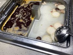 -海底捞火锅(旭辉MALL店)