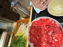 -蜀大侠火锅(四川北路店)