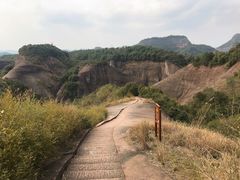 -飞天山旅游区