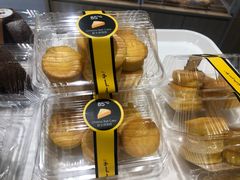 -85度C(生甜甜圈研究工坊·上海平凉店)