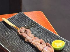 -鸟屋·烧鸟居酒屋(新世纪广场店)