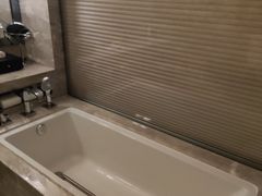 -上海宝华万豪酒店