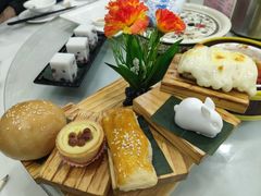 -明泉居茶点荟(车陂店)