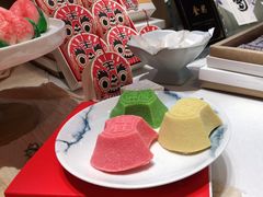 -阮大兴糕团(滨江宝龙店)