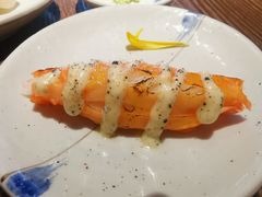 灸烧北海道蟹棒-大雄寿司(中华广场店)