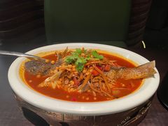-桂小厨广西菜(万象城店)