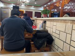 -满记烧饼(牛街东里小区一区店)