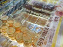 -鲍师傅糕点(八一馆店)