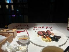 -王品牛排(佛山南海万科广场店)