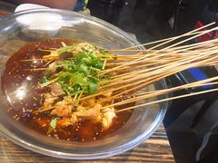 -博串堂(明发商业广场店)
