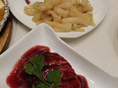 -得月楼·省级非遗·传统苏帮菜(观前店)