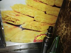 -老码头黑皮肘子锅包肉(文政街店)