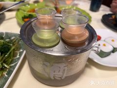 -BE BRIGHT KITCHEN(正佳广场店)