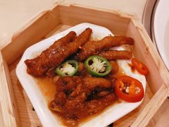-锦粤宫·精致粤菜(深圳北站店)