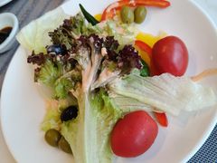 -白云宾馆-祥云西餐厅·法式鹅肝海鲜自助