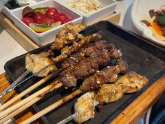 -百年果林椰子鸡(中洲店)