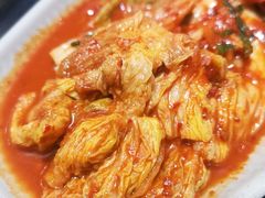 -海花锅盖烧烤店(怡馨家园店)