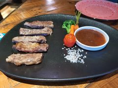 -AZUL by FUEL蓝色·法式酒馆(琶醍店)