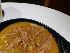-新仙清汤牛腩(铜锣湾店)