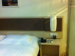 -莫泰酒店(哈尔滨秋林医大一院地铁站店)