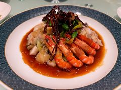 -缤圣源中国清真菜(群力店)