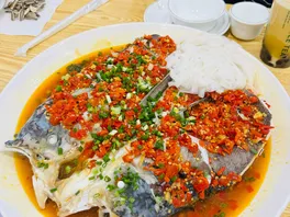 双**头