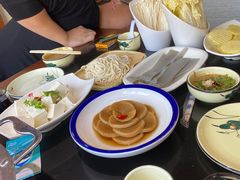 -羊庄故事(塘沽抗震路店)
