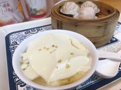-冰泉豆浆馆(阳朔店)