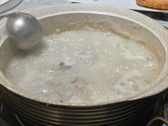 -丰尔粥食·粥底火锅·桑拿鸡(大良总店)