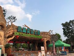 -美的鹭湖探索王国