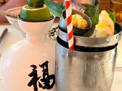 -太食獸泰式茶餐厅(IFS国金中心店)