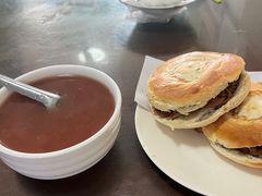 -秦豫肉夹馍(骡马市总店)